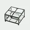 black metal jewelry box 2